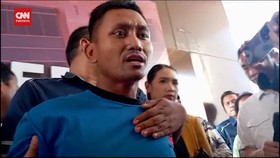 VIDEO: Detik-detik Pegi Digiring Polisi saat Bantah Dugaan Bunuh Vina