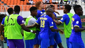 Rapor Tanzania Calon Lawan Timnas Indonesia: Buruk di 2024