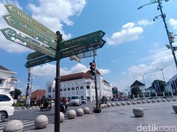 Catat! Ini Aturan Operasional Resto hingga Spa di Jogja Saat Ramadan