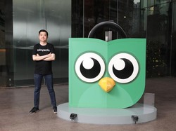 Tak Lagi Komisaris GOTO, Apa Gebrakan Selanjutnya dari William Tanuwijaya?