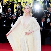 5 Seleb dengan Gaun Terbaik di Penutupan Festival Film Cannes 2024, Ada Raline Shah!