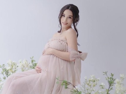5 Potret Kehamilan Vanessa Lima Istri Erick Iskandar, Tak Sabar Sambut Kelahiran Si Kecil
