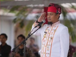 Kalah di Makassar Versi PPI, Tim Sudirman Tetap Pede Unggul di Basis Danny