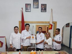 Anggota DPRD Terpilih Daftar Bacalon Wawalkot Pematangsiantar