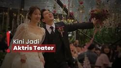 Sosok Ari Eks-TAHITI Istri Ryeowook yang Direstui Penggemar Super Junior
