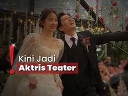 Sosok Ari Eks-TAHITI Istri Ryeowook yang Direstui Penggemar Super Junior