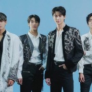 Banyak Diidolakan, 5 Grup Band K-Pop 'Fiksi' di Drakor Ini Diharapkan Bisa Debut di Dunia Nyata