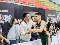 Gusti Marrel Bocorkan Rencana Bima Perkasa untuk IBL 2025