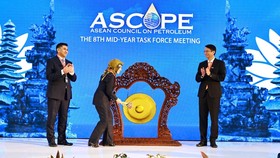 Pertamina Tuan Rumah Pertemuan ASCOPE, Dorong Kolaborasi Energi ASEAN