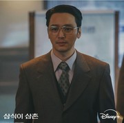 Rekomendasi Film dan Drama Korea yang Dibintangi Aktor Tampan Byun Yo Han
