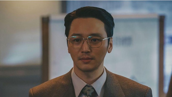 Rekomendasi Film dan Drama Korea yang Dibintangi Aktor Tampan Byun Yo Han