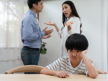 9 Kesalahan Orang Tua saat Menegur Anak dan Cara Memperbaikinya, Waspada Bikin Trauma