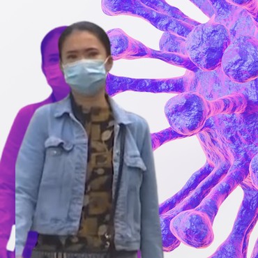 Heboh COVID FLiRT Serang Warga Singapura, Apa Gejalanya?