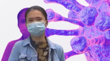 Heboh COVID FLiRT Serang Warga Singapura, Apa Gejalanya?