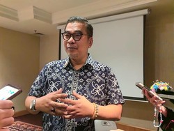 Hyundai Uji Coba Taksi Terbang IKN Juli, Kapasitas 5 Orang