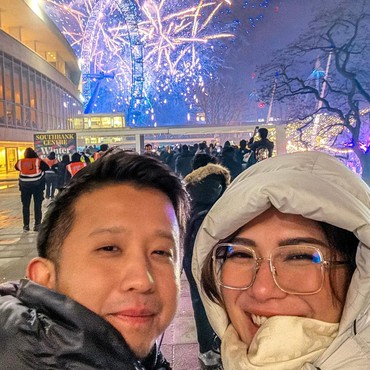 Kabar Terbaru Dita Fakhrana usai Menikah hingga Dituding Pindah Agama