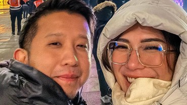img-title Kabar Terbaru Dita Fakhrana usai Menikah hingga Dituding Pindah Agama