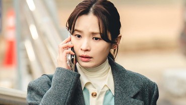 5 Drama Korea Rating Tertinggi Minggu Keempat Mei 2024
