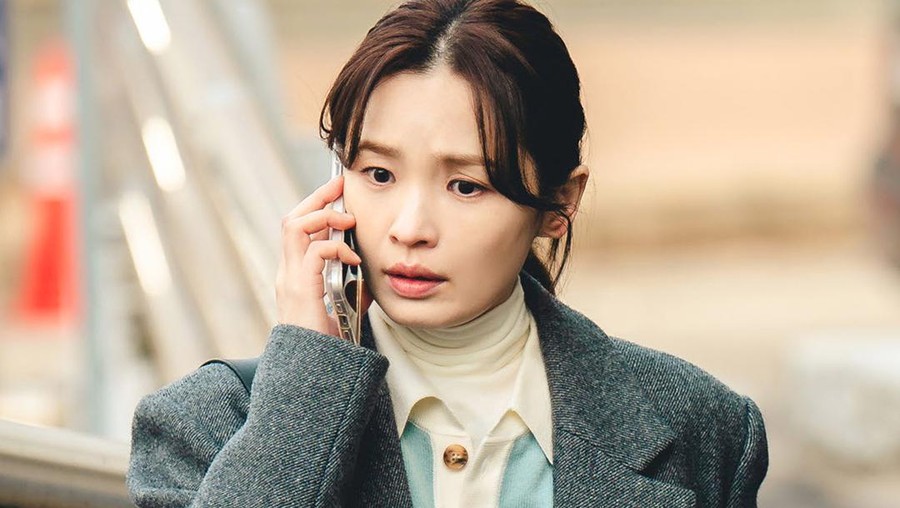 Drama Korea Connection