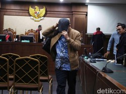 Bawas MA Sudah Periksa 3 Hakim Pengadil Gazalba Saleh, Apa Hasilnya?