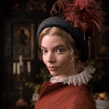 Anya Taylor-Joy Pernah Dikucilkan Saat Sekolah, Kini Jadi Bintang Hollywood
