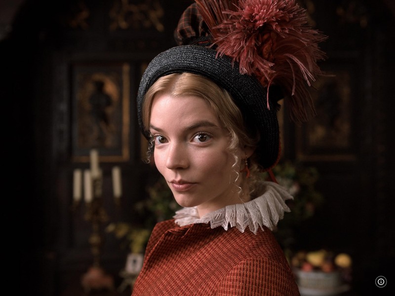 Anya Taylor-Joy Pernah Dikucilkan Saat Sekolah, Kini Jadi Bintang Hollywood