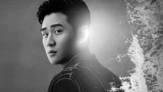 Harga Langit-Langit! Intip Harga Tiket Konser Megah Eric Chou di Jakarta 27 Juli