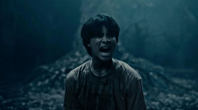Sinopsis Malam Pencabut Nyawa berpusat tentang teror hantu yang memangsa banyak orang dari alam mimpi.