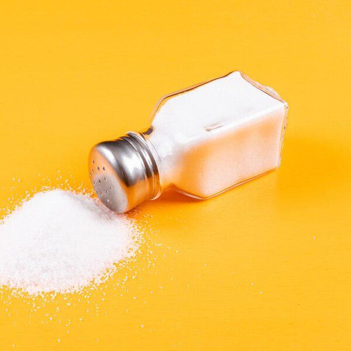 Garam/Foto: freepik.com/8photo