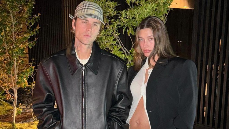 Hailey Bieber