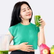 Mengenal Liquid Diet yang Viral di TikTok Diklaim Bisa Cepat Turunkan BB, Tapi Apakah Aman?