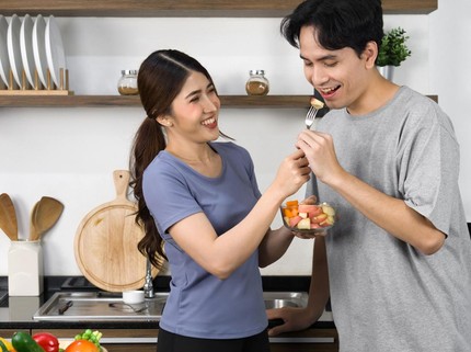 Arti Effort dalam Hubungan Asmara dan Tips Menerapkannya