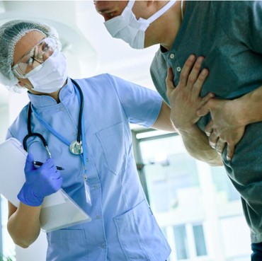 Benarkah Lari Bisa Picu Serangan Jantung? Ini Kata Pakar Kesehatan