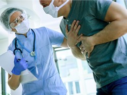 Benarkah Lari Bisa Picu Serangan Jantung? Ini Kata Pakar Kesehatan