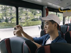 Study Tour Anak Sekolah Dinodai Ulah Oknum-oknum Nakal