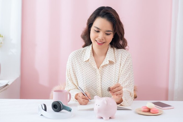 Rencana keuangan jangka panjang untuk freelancer