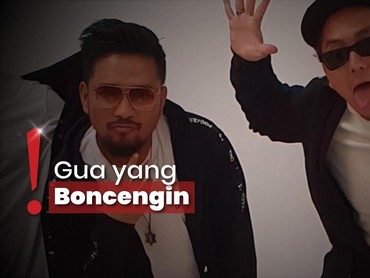 Sering Kesal, Imam Darto Kenang Awal Persahabatan dengan Ananda Omesh