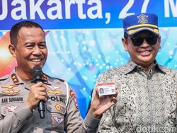 Bikin SIM Nggak Ada yang Gratis, Siapin Duit Segini