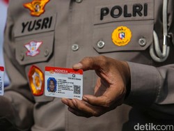 Tambah Syarat Harus Punya BPJS Kesehatan, Segini Biaya Bikin SIM