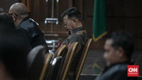 Putri SYL Bantah Minta Kementan Bayari Terapi Stem Cell Rp200 Juta
