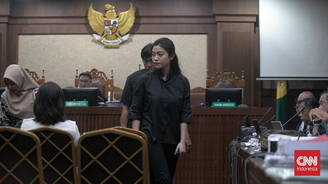 Cicit Soekarno Tolak Tuduhan Penyalahgunaan Dana Kementan untuk Perawatan Kulit
