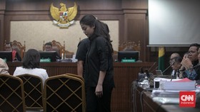Cucu SYL Andi Tenri Disebut Punya Usaha Tambang