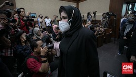 Istri SYL Pinjam Nama GM Prambors Beli Rumah Rp11,5 Miliar