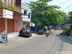 Seruan Tantangan hingga Bacokan Golok Sisir di Kepala Pemuda Sukabumi