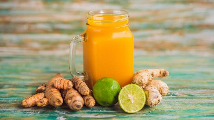 7 Jamu Tradisional Indonesia dan Khasiatnya, Bisa Melangsingkan Tubuh hingga Atasi Jerawat!