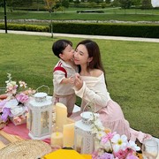 Kisah Pilu Anak 2 Tahun Influencer Malaysia Tewas Gegara Berenang Tanpa Pengawasan