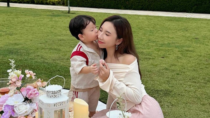 Kisah Pilu Anak 2 Tahun Influencer Malaysia Tewas Gegara Berenang Tanpa Pengawasan