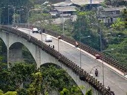 Cegah Bunuh Diri, Jembatan Tukad Bangkung Bakal Dipasang Pagar Tinggi 4 Meter