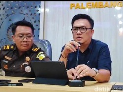 Korupsi Proyek Mes UIN Raden Fatah, Kontraktor Ditetapkan Tersangka