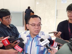 PAN Minta Wacana Omnibus Law Politik Dikaji Detail: Jangan Buru-buru